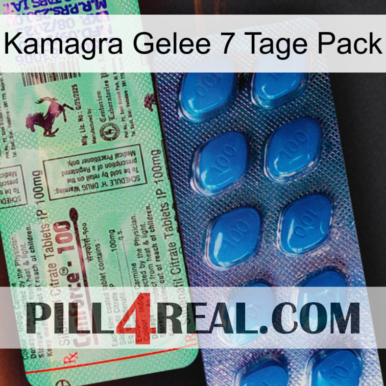 Kamagra Jelly 7 Day Pack new02